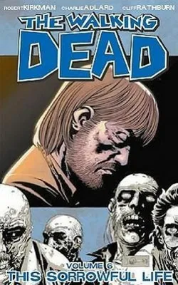 Obrázok produktu pre Walking Dead Volume 6: This Sorrowful Life