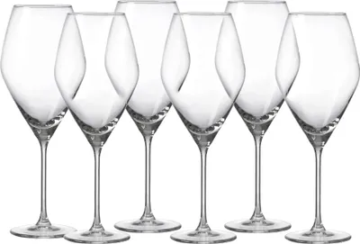 Image de Bourgogne 590ml Set de 6 Salsa