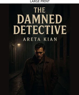Produktbild von The Damned Detective