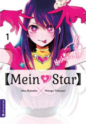 Produktbild von Mein*Star 01