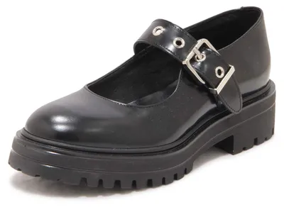 Immagine prodotto di 7684 Scarpa Mary Jane Da Donna Vsl 1978 - Scarpe Da Donna