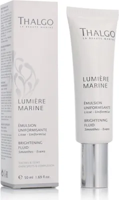 Zdjęcie produktu dla Thalgo Lumiére Marine Brightening Fluid 50 ml