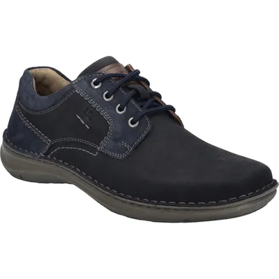 Produktbild von JOSEF SEIBEL New Anvers 06 | Halbschuh für Herren | Blau