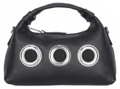Productafbeelding van 64101001Nb Mini Dandy Eyelet Soft