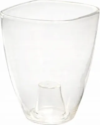 Produktbild von Abdeckung Für Orchideen 12 Cm Transparent