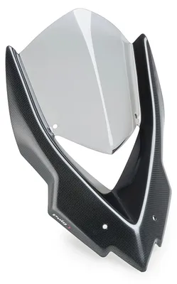 Zdjęcie produktu dla PUIG 22777H, nowa generacja touring, pasuje do KAWASAKI Z1100
