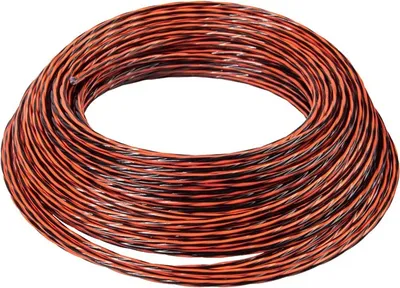 Image de Ryobi RAC179 Débroussailleuse à fil rond, 2,4 mm x 15 m