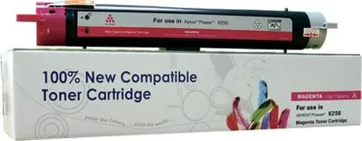 Zdjęcie produktu dla Toner Cartridge Web Magenta Xerox 6250 zamiennik 106R00673