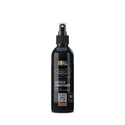 Produktbild von ADBL LEDERPFLEGE 0,2L Lederpflegemittel