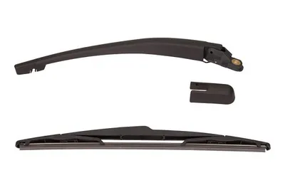 Produktbild von MAXGEAR 39-0455 Wischerarm Scheibenwischerarm für VOLVO XC60 (156) 370mm mit Wischblatt