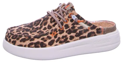 Image de Fusion Slipper Marron