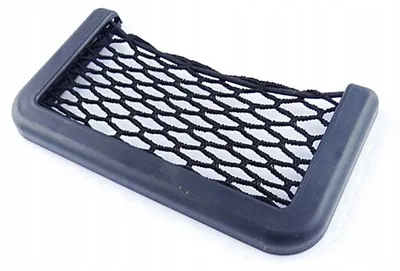 Produktbild von Z5C05 Auto Netztasche Aufbewahrung für Kleinteile