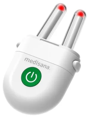 Productafbeelding van medisana 45055 medisana Infrarot Anti-Allergie-Therapiegerät medinose, 1 St.
