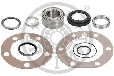 Produktbild von OPTIMAL Radlagersatz Hinten für TOYOTA LAND CRUISER 100 (UZJ100) 89mm 982288