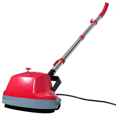 Produktbild von vidaXL 5 in 1 Doppelkopf Bohnermaschine Polierer