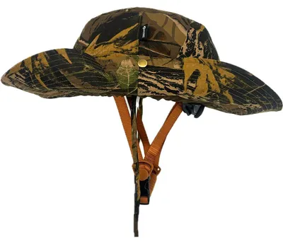 Produktbild von Vizorz SwitchCap Fahrradhelm - Camo urban