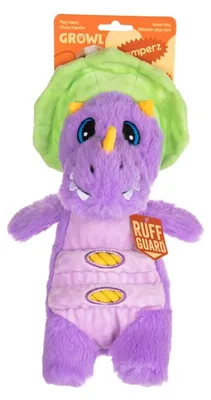 Obrázok produktu pre Growl Stomperz Benny der Lila Brachiosaurus