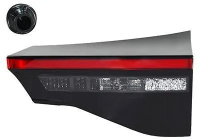 Produktbild von VAN WEZEL Rückleuchte Heckleuchte Rechts Innerer für TOYOTA YARIS CROSS (MXP)