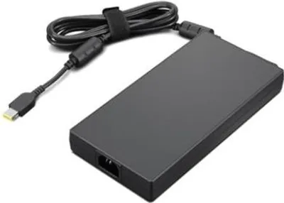 Produktbild von Lenovo ThinkCenter 230W AC Adapter Slim Tip (EU/INA/VIE/ROK)