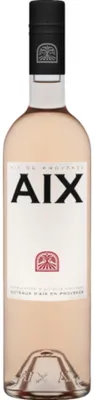 Produktbild von AIX Coteaux Rose Pro. (1x0,75l Flasche)