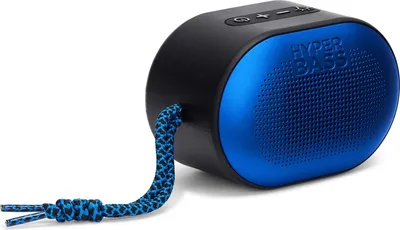 Obrázok produktu pre Bluetooth reproduktor IPX6 RGB podsvietenie
