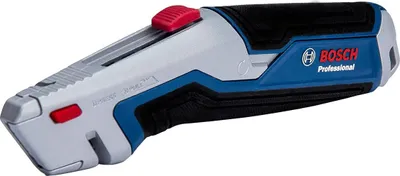 Image de Set de cutter outillage à main - BOSCH - 1600A027M5
