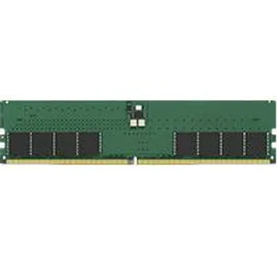 Produktbild von Kingston DIMM 64 GB DDR5-5600, Arbeitsspeicher
