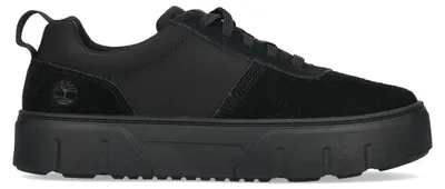 Produktbild von Timberland Laurel Court Low Black Größe EU 38,5