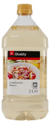 Produktbild von Transgourmet Balsamico -hell- 2L