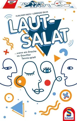 Obrázek produktu pro Salát