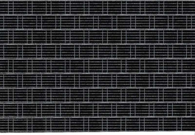 Produktbild von Bedruckter Sichtschutz STRIPE Uni-Druck-Motiv 2,5m x 1,8m