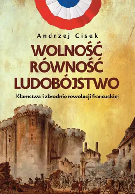Zdjęcie produktu dla Wolnosc rownosc ludobojstwo