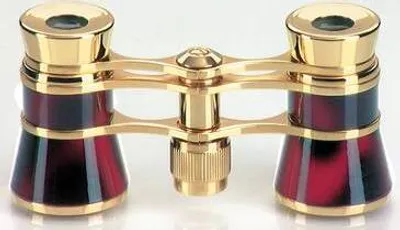 Immagine prodotto di Bicchiere da teatro Eschenbach Glamour Borgogna