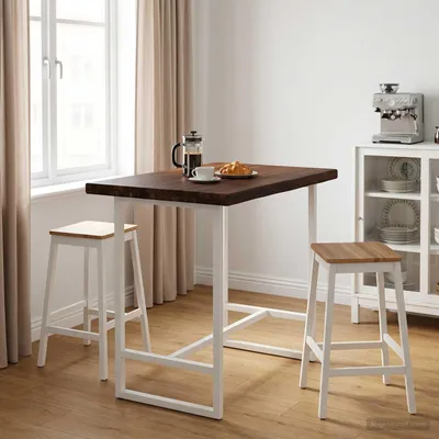 Immagine prodotto di Piano del tavolo rettangolare, dimensioni 90 x 50 x 3,5 cm. Angoli retti