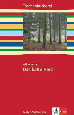Produktbild von Das kalte Herz