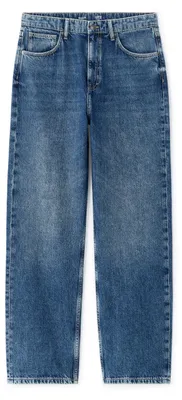 Obrázok produktu pre Celio Mobaggyden Baggy džínsy 40