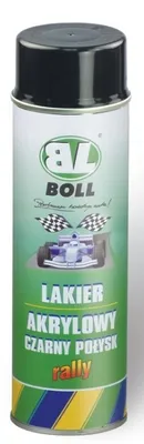 Produktbild von BOLL Autolack 001012 Spraydose 500ml