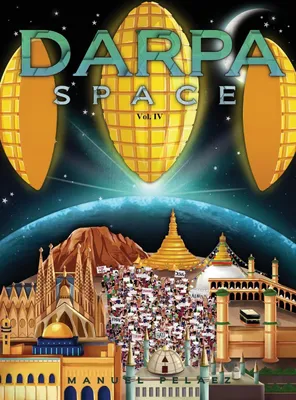 Produktbild von Darpa Space