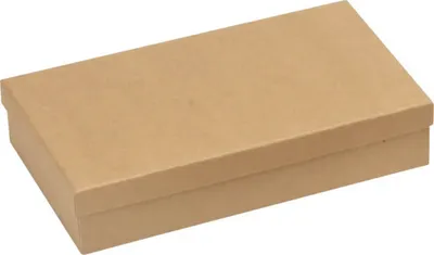 Obrázok produktu pre GLOREX PappdoseMix 212x120x45mm