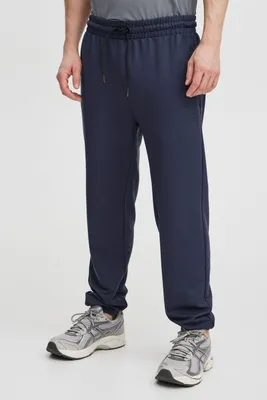 Produktbild von NORTH BEND NBBraidy Herren modische Sweatpants Sporthose komfortabel mit elastischen Bund und Kordeln