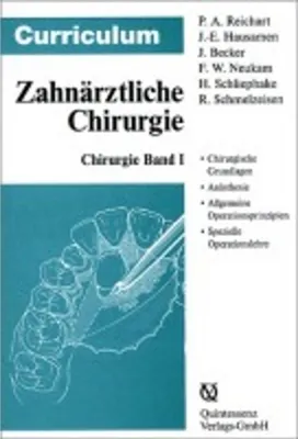 Obrázok produktu pre Curriculum Zahnärztliche Chirurgie 1/3