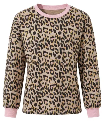 Image de FOULINE - Chemisier pour femmes - Rose - Taille XL