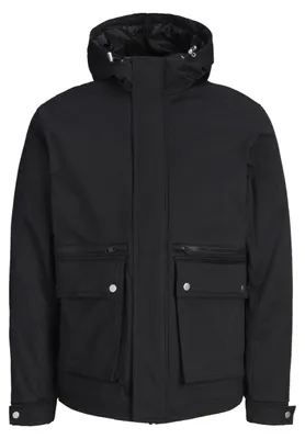 Immagine prodotto di Giacca parka Jjewolf, modello Noos