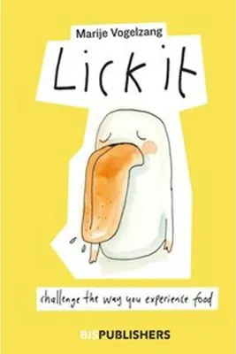 Produktbild von Lick it