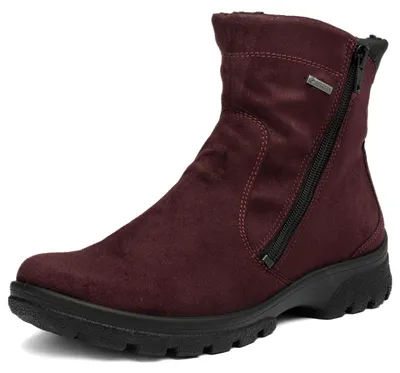 Produktbild von Stiefelette Saas-Fee 39