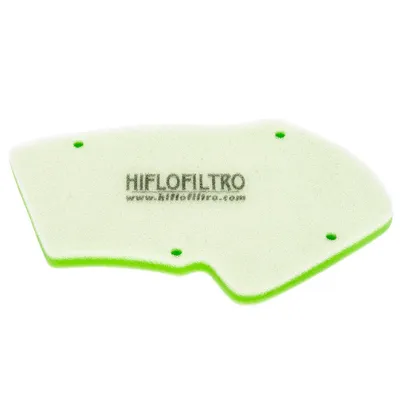 Image de Hiflo Luftfilter HFA5214