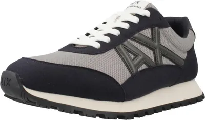 Produktbild von ARMANI EXCHANGE XM001960 AF1938 Blau