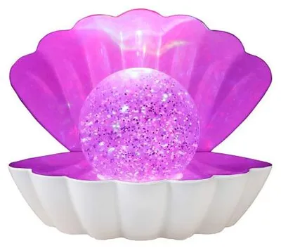Image de Lampe LED d'ambiance design Koki
