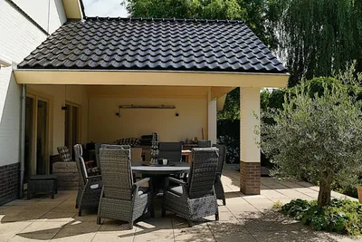 Productafbeelding van Tafel Mojito Ceramic ø150cm