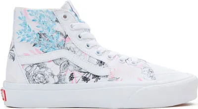 Produktbild von Vans Sk8-hi Tapered Sportschuhe Weiß EU 37 Frau Weiß EU 37